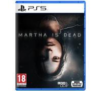 Martha is dead PS5 G