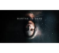 Martha Is Dead (Xbox X)