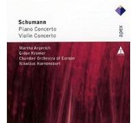 MARTHA/KREMER,GIDON/HARNONCOURT/COE AGERICH-P...CD NEUF