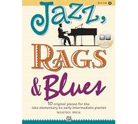 Jazz Rags Blues 1