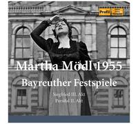 Martha Modl 1955 [Cd] 2 Pack
