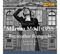 Martha Modl 1955 [Cd] 2 Pack