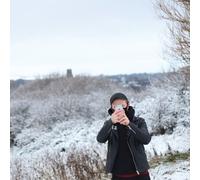 Martha - Please Don't Take Me Back (Clear) [Import]