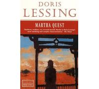 Martha Quest