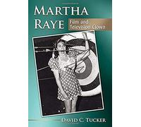 Martha Raye