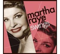 Martha Raye