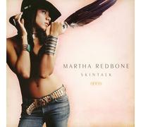 Martha Redbone - Skintalk [Import]