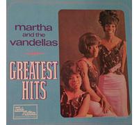 Martha Reeves and the Vandellas - Greatest Hits [UK Import]