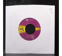 Martha Reeves And The Vandellas - Sweet Darlin' - Martha Reeves & The Vandellas 7" 45