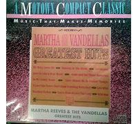 Martha Reeves - Greatest Hits (UK Import)