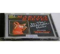 MARTHA REEVES - IN THE MIDNIGHT HOUR [UK Import]
