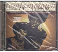 Martha Reeves - Tamla Motown Collection