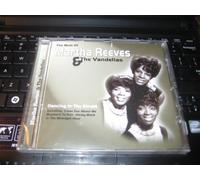 martha reeves - The Best of Martha Reeves and the Vandellas