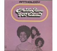 Martha Reeves & The Vandellas - Anthology