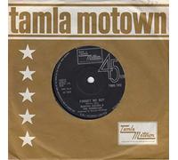 Martha Reeves & The Vandellas - Forget Me Not