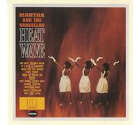 Martha Reeves & The Vandellas - Heatwave
