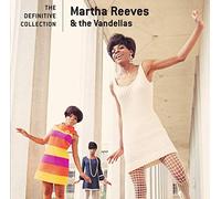 Martha Reeves & Vandella - Definitive Collection