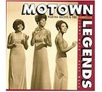 Martha Reeves & Vandellas - Jimmy Mack