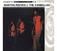 Martha Reeves & Vandellas - Motown Milestones