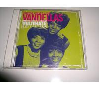 Martha Reeves & Vandellas - The Ultimate Collection