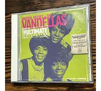 Martha Reeves & Vandellas - Ultimate Collection