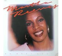 Martha Reeves - We Meet Again - Fantasy - F-9549