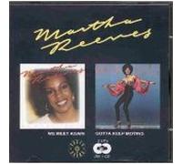 Martha Reeves - We Meet Again/Gotta Keep Mo [Import]