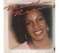 MARTHA REEVES - WE MEET AGAIN LP (VINYL) FRENCH FANTASY 1978
