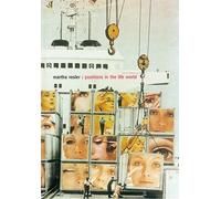 Martha Rosler: Positions in the Life World by Catherine De Zegher (1999-05-10)