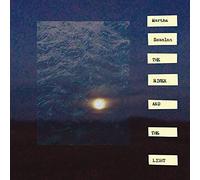 Martha Scanlan - River and The Light