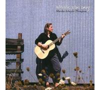 Martha Schuyler Thompson - Blame The Dog