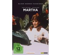 MARTHA/SPECIAL EDITION/DIGITAL REM. - CARSTENSEN,MARGIT/BÖHM,KARLHEINZ DVD NEUF