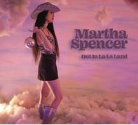 Martha Spencer - Out In La La Land [Vinyl Lp]