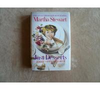 Martha Stewart - Just Desserts: The Unauthorized Biography