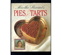Martha Stewart's Pies and Tarts