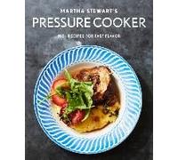 Martha Stewart's Pressure Cooker