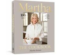 Martha The Cookbook - Martha Stewart - Random House USA Inc - Livre en Anglais - Hardback Martha StewartMartha Stewart (Auteur)