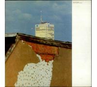 Martha & The Muffins - This Is The Ice Age