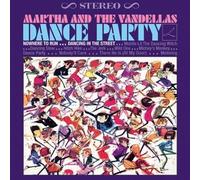 Martha & the Vandell - Dance Party [Import]