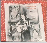Martha Tilston - Martha Tilston and the Woods Live at Union Chapel 2010