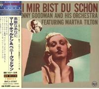 Martha Tilton - Bei Mir Bist du Shon