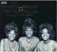 Martha & Vandella Reeves - Dancing in The Street [Import]