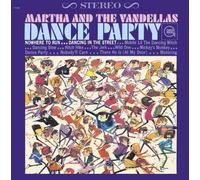Martha & Vandellas - Dance Party/Heat Wave [Import]