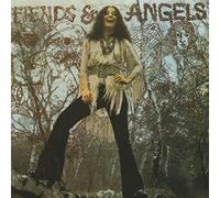 martha velez - fiends and angels