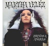 Fiends And Angels Vinyle Coloré Vinyle