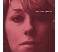 Martha Wainwright – S. T – Import