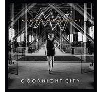 Goodnight City – CD – Import