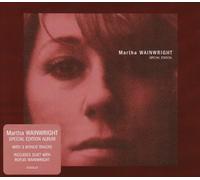 Martha Wainwright [Import]