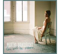 Martha Wainwright - L'Amour Renaitra