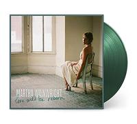Martha Wainwright - Love Will Be Reborn [Limited]